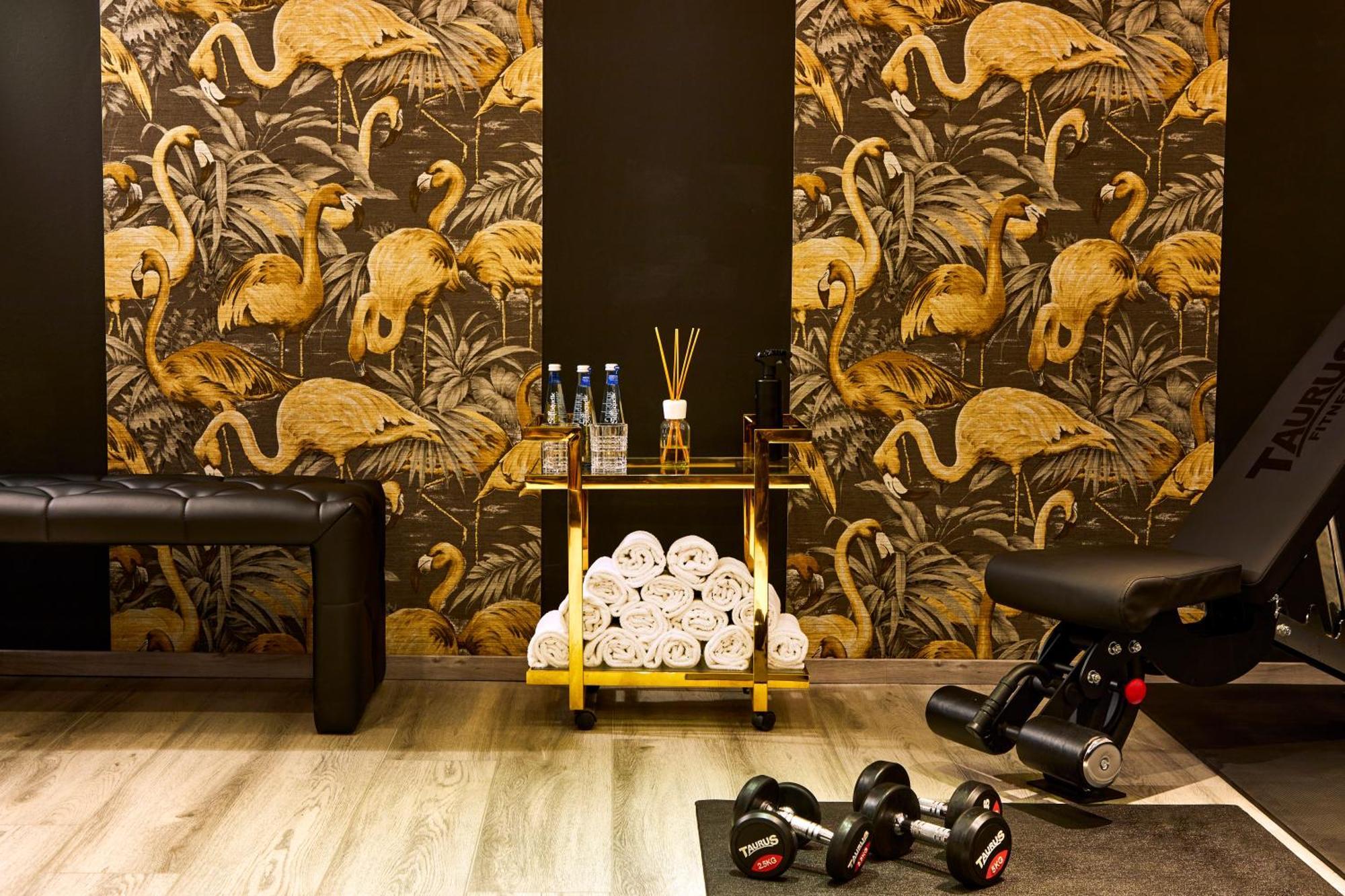 Das Carls Hotel — Foto 1